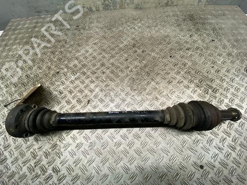 Used Right rear driveshaft Right rear driveshaft BMW 5 (E60) 528 i (234 hp) 40129562 40129562