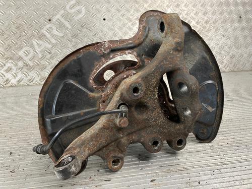 Left front steering knuckle MERCEDES-BENZ C-CLASS T-Model (S203) C 220 CDI (203.208) | BP13622182M25 