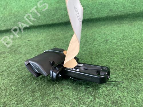 Hand brake VOLVO XC90 I (275) D5 AWD | BP17533859I18 