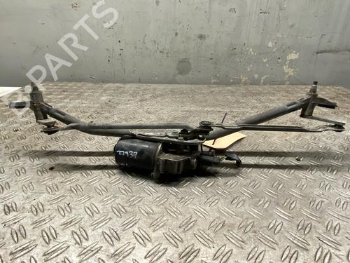 Front wipers mechanism AUDI A6 C5 Avant (4B5) 2.5 TDI quattro | BP27337315C83 