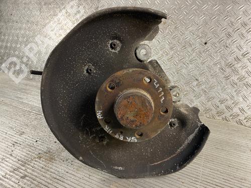 Used Right rear steering knuckle AUDI A4 B8 Avant (8K5) 2.0 TDI (170 hp) 11175755