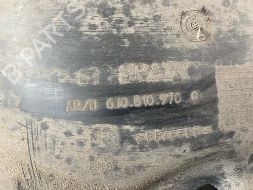 Wheel arch SEAT IBIZA IV (6J5, 6P1) 1.6 | BP21219953C56 