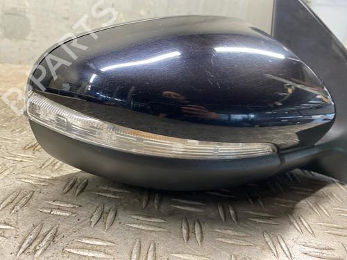 Right mirror VW GOLF VI (5K1) 2.0 TDI | BP28423802C27