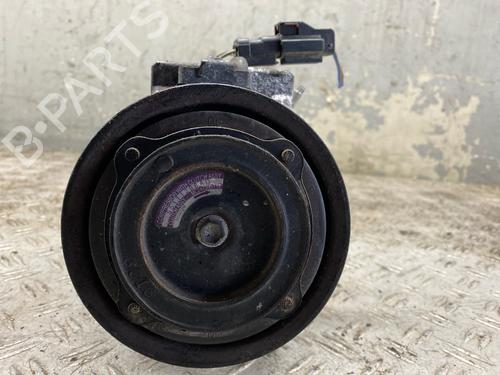 Used AC compressor AC compressor JEEP COMPASS (MK49) 2.2 CRD 4x4 (163 hp) 33458393 33458393