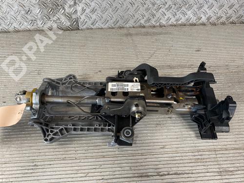 Used Steering column LAND ROVER RANGE ROVER SPORT I (L320) 2.7 D 4x4 (190 hp) 10561102