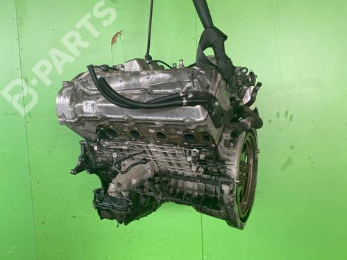 Engine MERCEDES-BENZ S-CLASS (W220, V220) S 400 CDI (220.028, 220.128) | BP9650372M1 