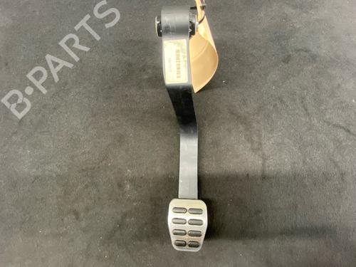 koblingspedal koblingspedal VW GOLF VI (5K1) 1.4 TSI (122 hp) 34536664 34536664