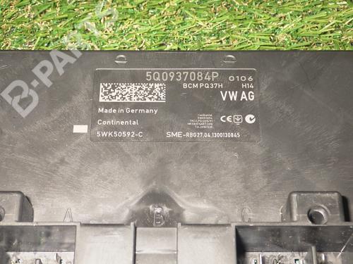 Electronic module AUDI A3 Sportback (8VA, 8VF) 2.0 TDI | BP4919030M83 