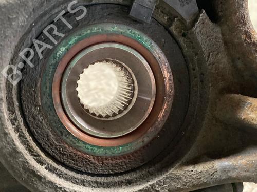 Left front steering knuckle PEUGEOT PARTNER Box Body/MPV 1.6 BlueHDi 100 | BP39685577M25 - Image 5