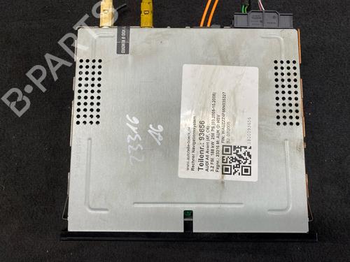 Electronic module AUDI A6 C6 Avant (4F5) 3.2 FSI | BP33623949M83  - Image 6