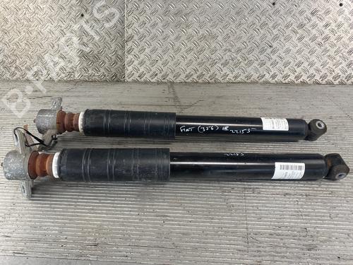 Right rear shock absorber FIAT TIPO Hatchback (356_, 357_) 1.4 (356HXA1B) | BP14606930M19 