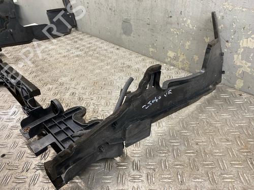 Air vent NISSAN QASHQAI II (J11, J11_) 1.2 DIG-T | BP27704607I21 