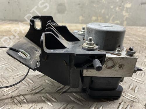 Used ABS pump FIAT PANDA (312_, 319_) 1.2 (312PXA1A) (69 hp) 28171164