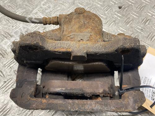 Left front brake caliper FIAT FIORINO Box Body/MPV (225_) 1.4 (225BXA1A, 225BXF1A) | BP24953858M105 