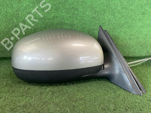 Right mirror SKODA FABIA II (542) 1.2 | BP18198194C27 