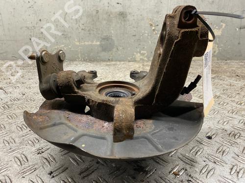 Right front steering knuckle SKODA CITIGO (NF1) 1.0 CNG | BP31331671M26