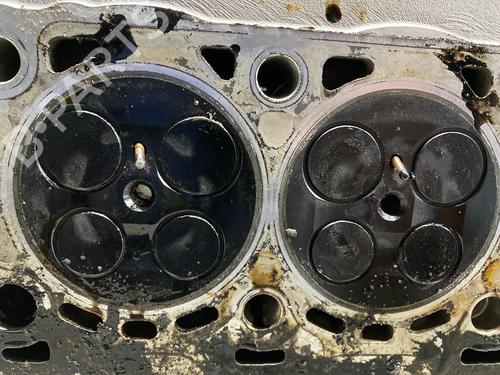 Cylinder head JEEP GRAND CHEROKEE IV (WK, WK2) 3.0 CRD V6 4x4 | BP32446029M5 
