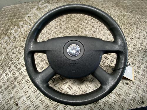 Used Steering wheel VW PASSAT B6 Variant (3C5) 2.0 TDI (140 hp) 31714299