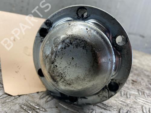 Right front driveshaft AUDI A3 (8P1) 2.0 TDI 16V | BP33018389M39  - Image 8