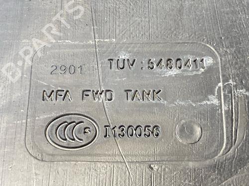 Fuel tank MERCEDES-BENZ A-CLASS (W176) A 180 (176.042) | BP17431850C62
