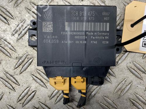 Módulo eletrónico VW PASSAT B6 Variant (3C5) 2.0 TDI (140 hp) 31799670