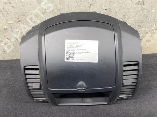 Luftventil NISSAN NOTE (E11, NE11) 1.4 | BP38777829I21 - Image 2