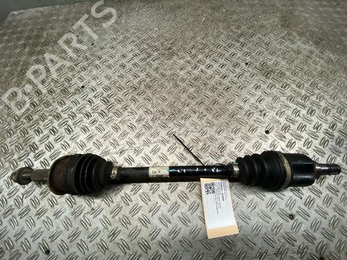 Used Left front driveshaft OPEL AGILA B (H08) 1.2 (F68) (86 hp) 23530175