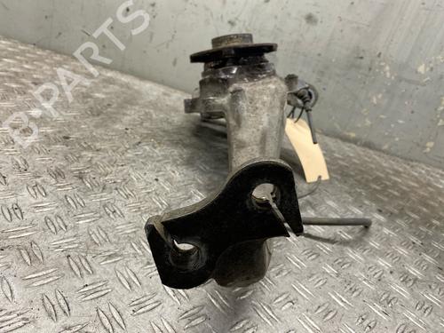 Left front steering knuckle AUDI A6 C7 Avant (4G5, 4GD) 3.0 TDI | BP30589149M25