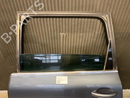 Left rear door VW TOUAREG (7LA, 7L6, 7L7) 2.5 R5 TDI | BP16575393C4 