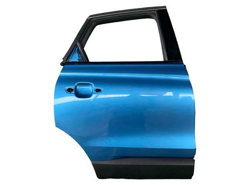 Used Right rear door Right rear door OPEL CROSSLAND X / CROSSLAND (P17, P2QO) 1.2 (75) (131 hp) 36066005 36066005