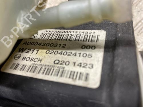 Servo brake MERCEDES-BENZ E-CLASS T-Model (S211) E 320 T CDI (211.222) | BP28494264M42