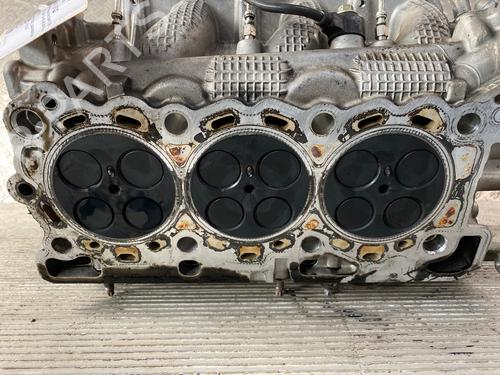 Cylinder head LAND ROVER RANGE ROVER SPORT I (L320) 2.7 D 4x4 | BP14605993M5 