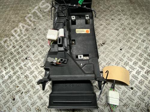 Middle console JEEP GRAND CHEROKEE IV (WK, WK2) 3.0 CRD V6 4x4 | BP32445949I22  - Image 9