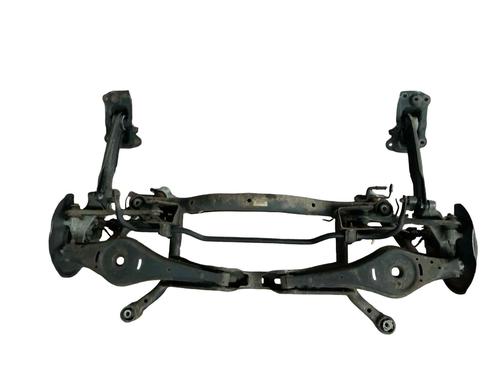 Rear axle VW PASSAT B6 Variant (3C5) 2.0 TDI | BP31754887M2 