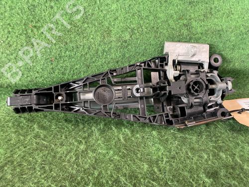 Front right exterior door handle OPEL ASTRA J Sports Tourer (P10) 1.4 Turbo (35) | BP16111124C129 
