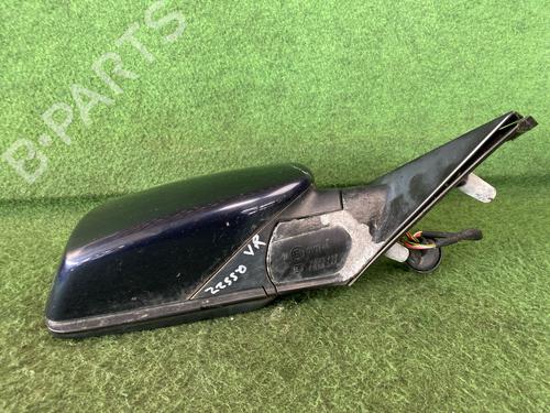 Right mirror BMW 5 Touring (E61) 525 d | BP17639020C27 
