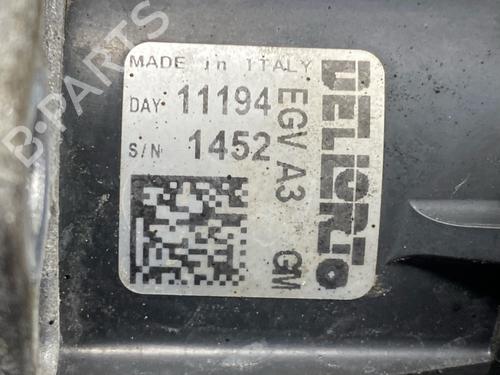 Egr OPEL INSIGNIA A (G09) 2.0 CDTI (68) | BP31013947M69