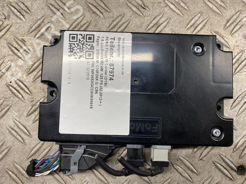 Electronic module FORD FOCUS III Turnier 1.0 EcoBoost | BP27273891M83 