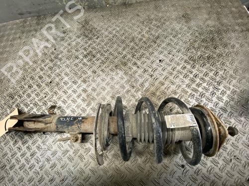 Used Left front shock absorber Left front shock absorber JEEP COMPASS (MK49) 2.2 CRD 4x4 (163 hp) 33541518 33541518