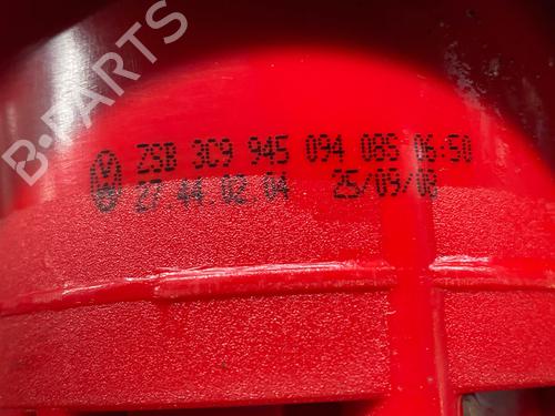 Right tailgate light VW PASSAT B6 Variant (3C5) 2.0 TDI | BP31714295C80 