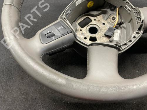 Steering wheel AUDI A6 C6 Avant (4F5) 2.7 TDI | BP38201360C49 - Image 6