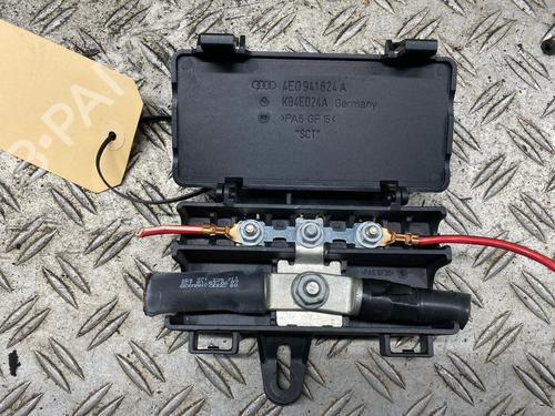 Boîte à Fusibles AUDI A8 D3 (4E2, 4E8) 4.2 TDI quattro | BP29971835E1