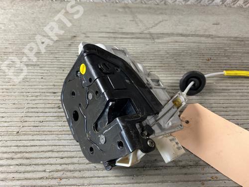 Used Rear left lock Rear left lock AUDI A4 B7 Avant (8ED) 2.0 TFSI (200 hp) 10619975 10619975