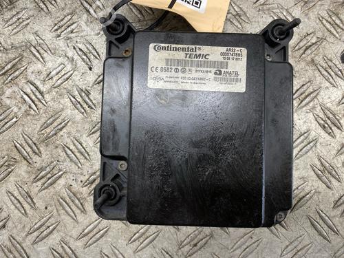 Used Electronic module Electronic module 36074059 36074059