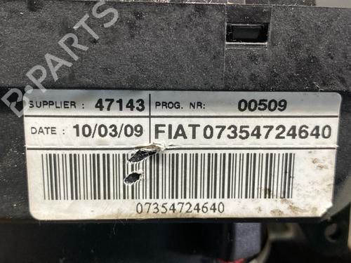 Switch FIAT 500 (312_) 1.2 (312AXA1A) | BP33984972I30  - Image 13