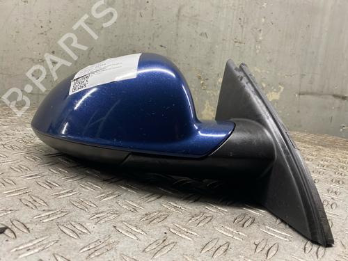 Right mirror OPEL INSIGNIA A (G09) 2.0 CDTI (68) | BP31013936C27 