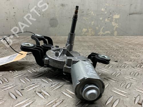 Rear wiper motor VW GOLF V (1K1) 1.4 TSI | BP28151333M102 