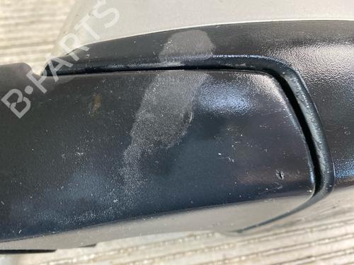 Left mirror OPEL AGILA B (H08) 1.0 (F68) | BP23109145C26 