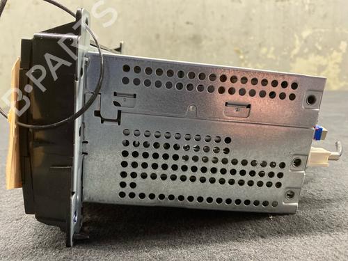 Radio JEEP GRAND CHEROKEE IV (WK, WK2) 3.0 CRD V6 4x4 | BP32445934E6