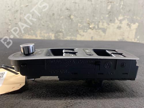 Left front window switch VW GOLF VI (5K1) 1.4 TSI | BP34536665I27  - Image 5